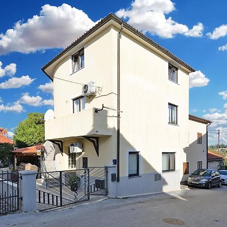 Apartments Jadranka 1279 Pomer Exterior foto